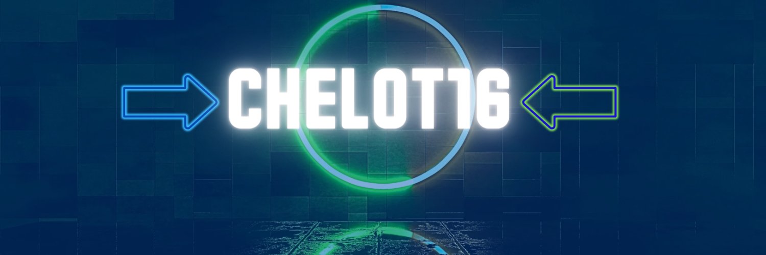 CheloTravers16's profile banner image