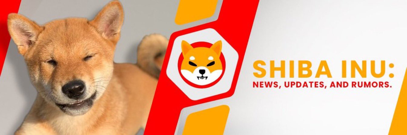 ShibaEcosystem's profile banner image