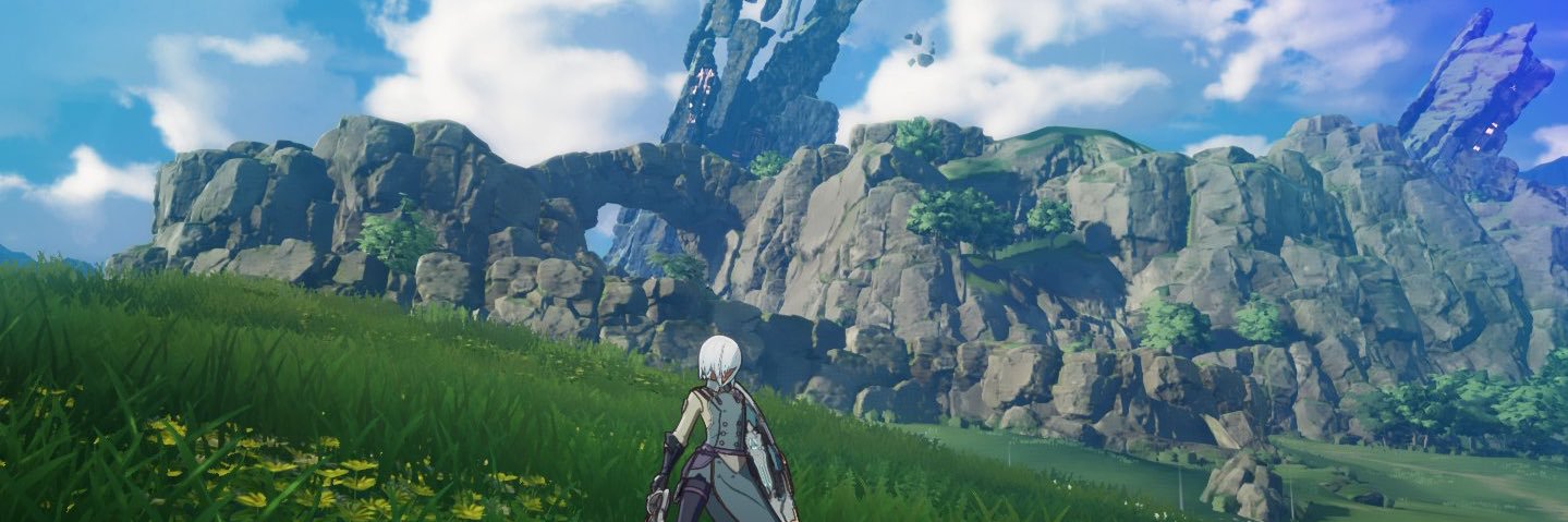 earcevolt's profile banner image