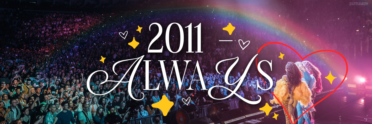 LittleMixPH's profile banner image