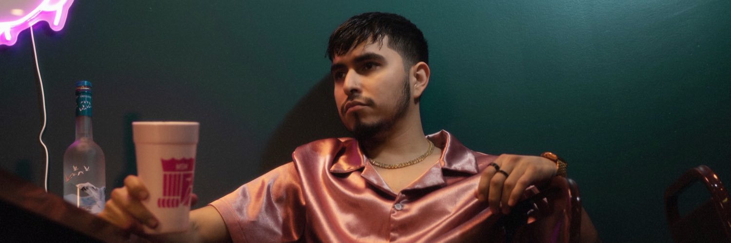 DraySolis's profile banner image