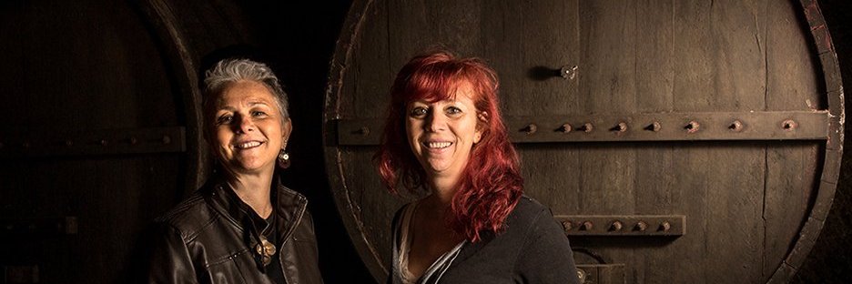 Cantine Mustilli banner