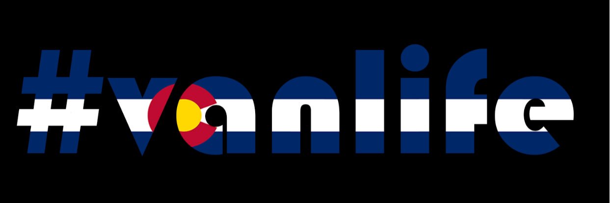 VanlifeColorado's profile banner image