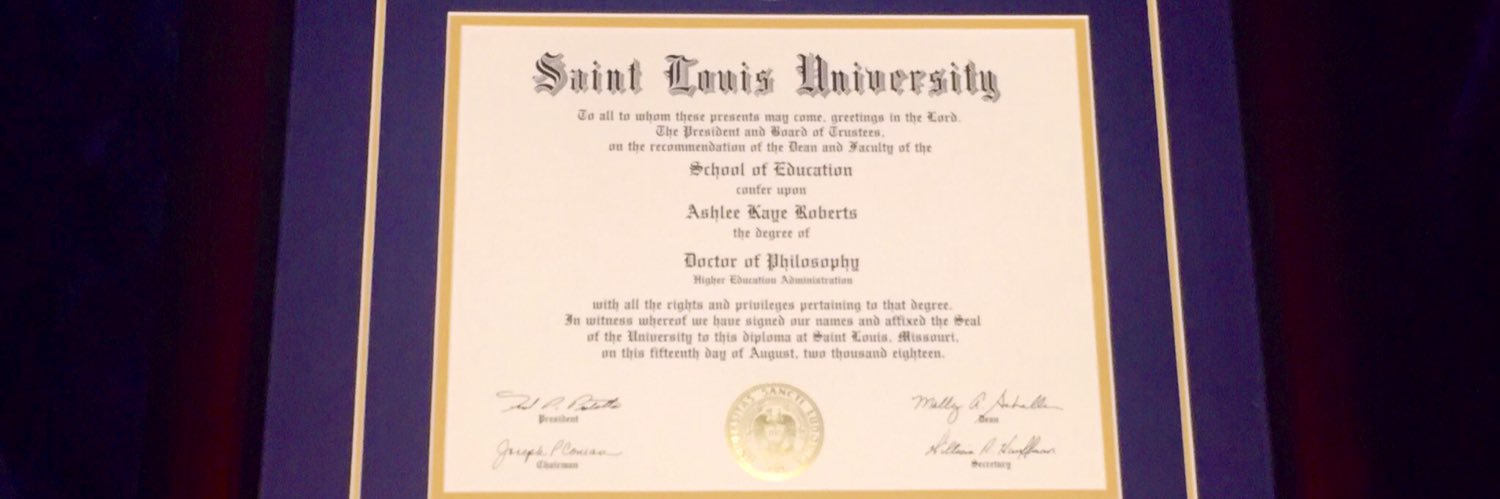 Ashlee Roberts, PhD banner