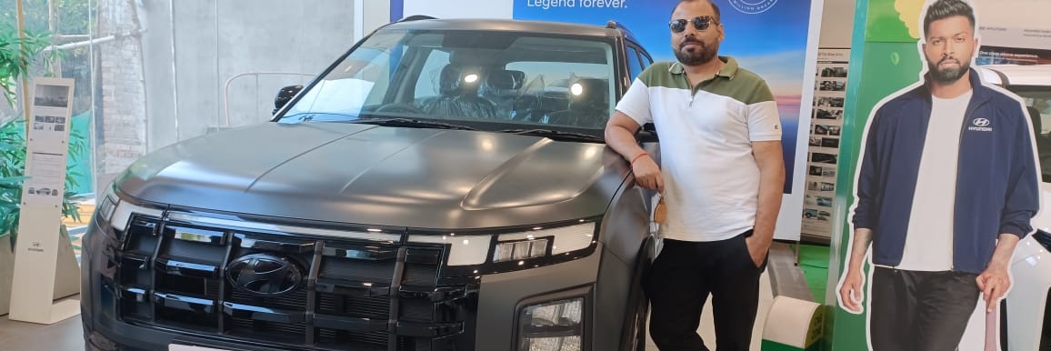 Sandeep Yadav banner