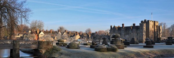 hevercastle Profile Banner