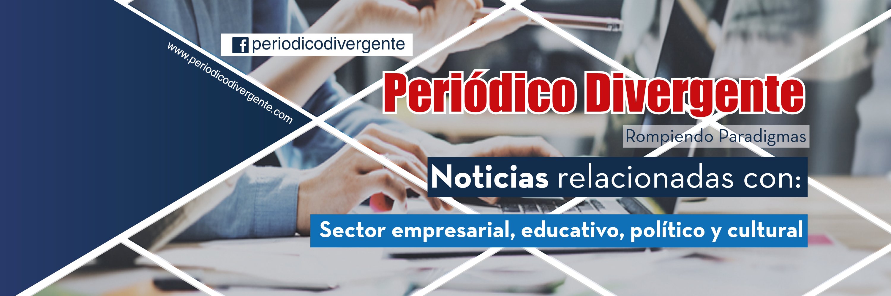 divergentemedio's profile banner image