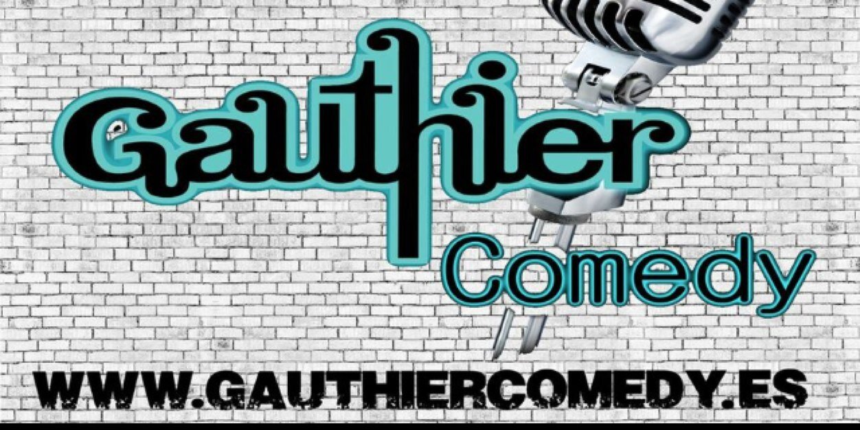 Gauthiercomedy's profile banner image