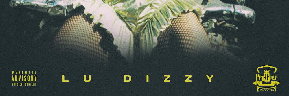 RealLuDizzy's profile banner image