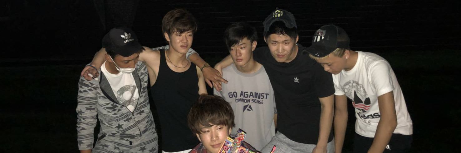xexdt's profile banner image