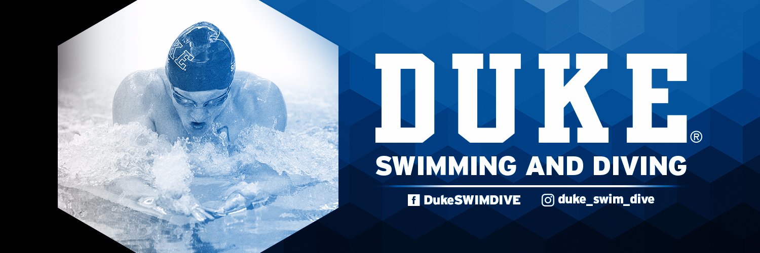 Duke Swimming/Diving (Duke_SWIM_DIVE) Twitter