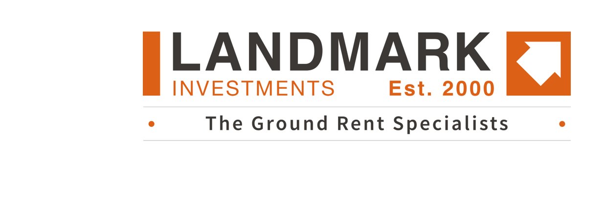Landmark Investments banner