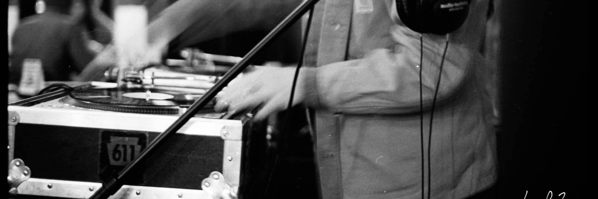 VinylGiantFargo's profile banner image
