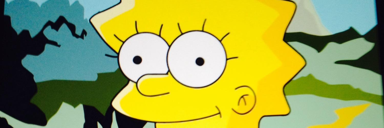 LisaRimini's profile banner image