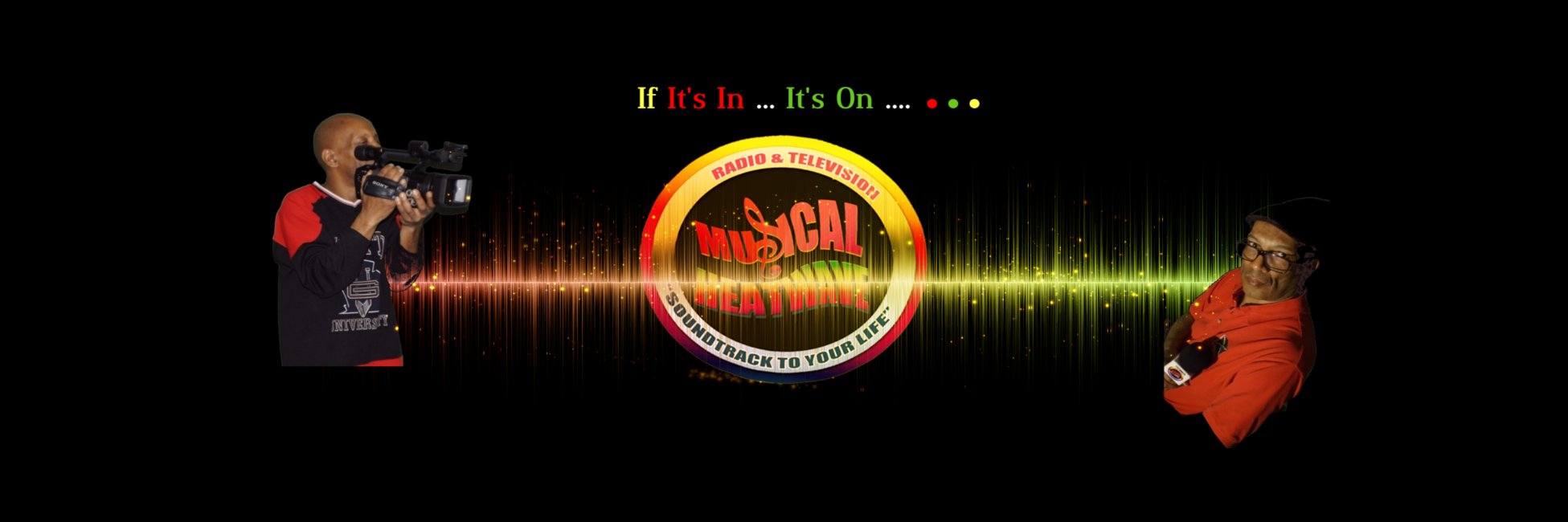 MusicalHeatWave's profile banner image