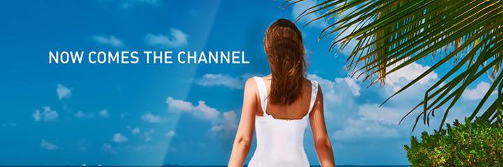 MaldivesTV banner
