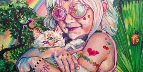 Ima_RayRay's profile banner image