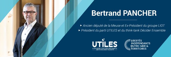 BertrandPancher Profile Banner