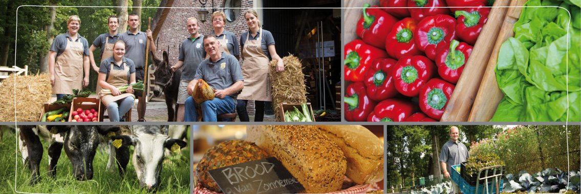 Hoeve Ravenstein banner