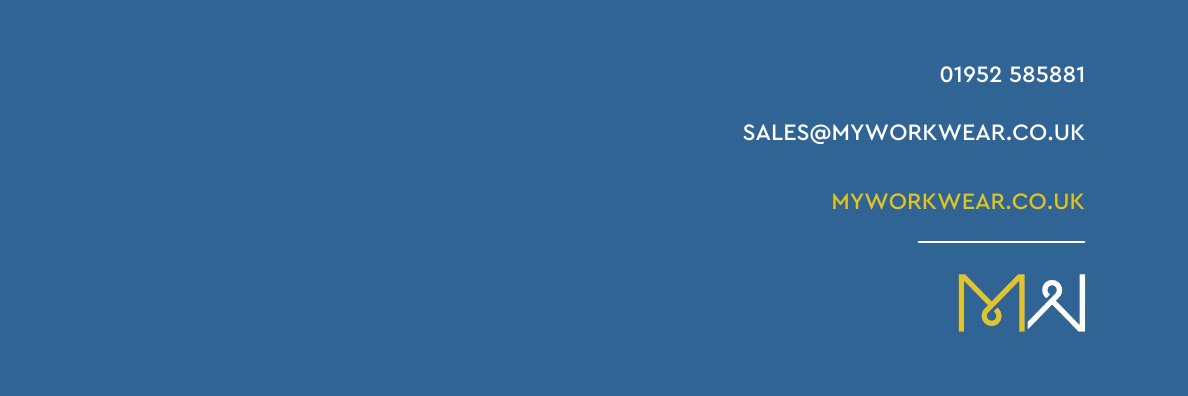 MyWorkwearCo's profile banner image