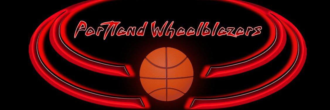 PDXWheelblazers's profile banner image