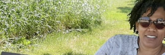 AndreaDewar's profile banner image