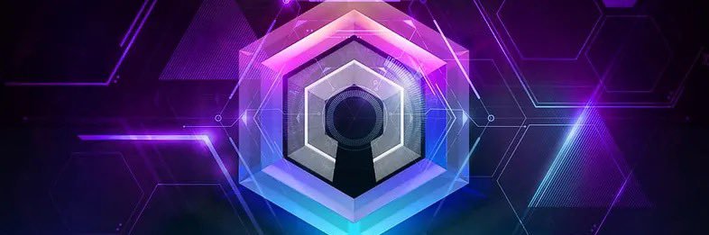 Hamster Dame banner