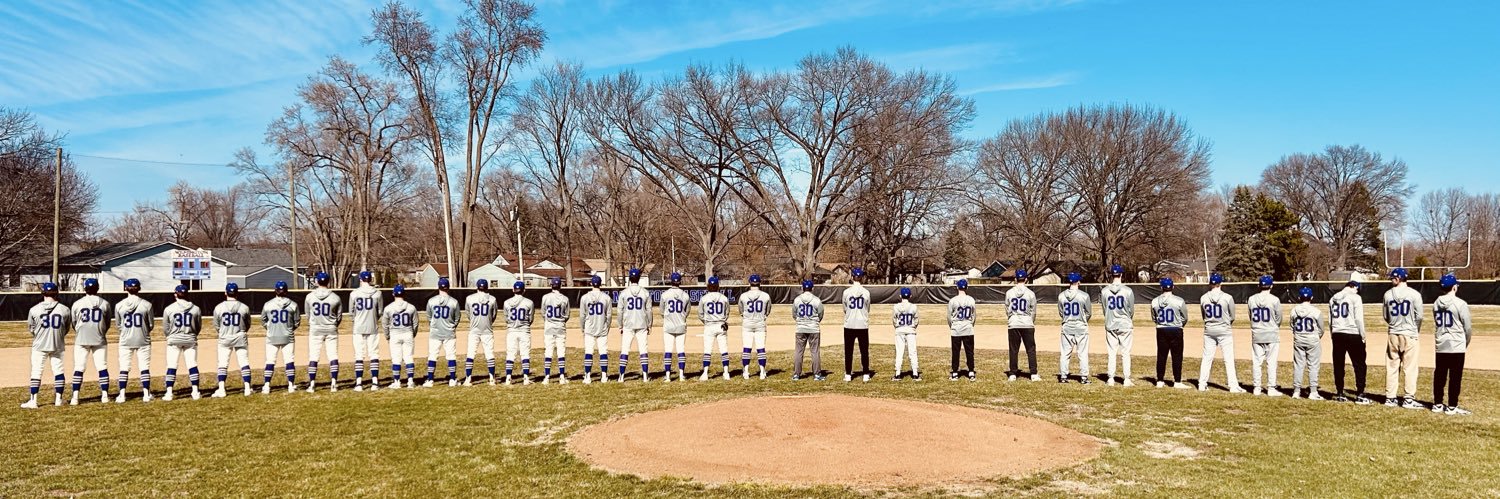 Wilmington Baseball banner