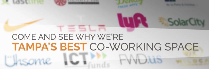 CoWorkTampa's profile banner image