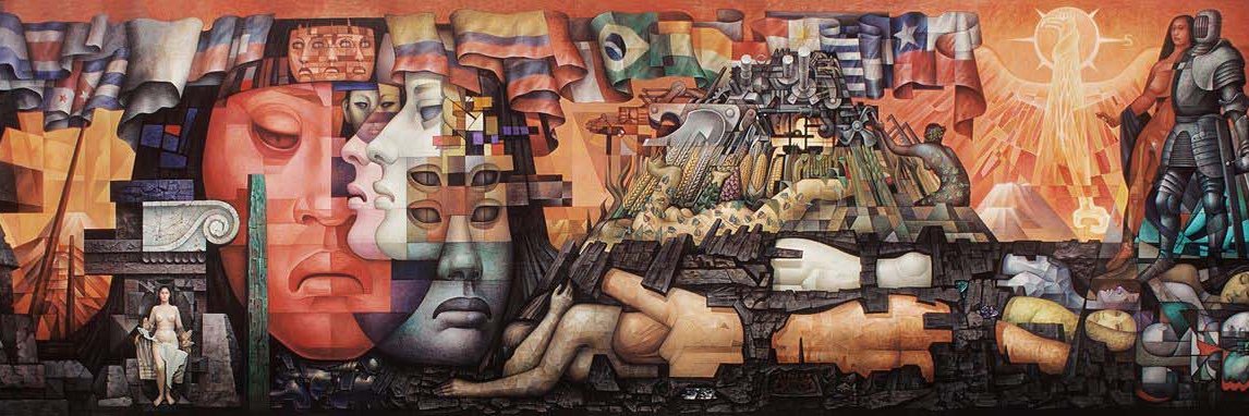 Casa del Arte UdeC banner