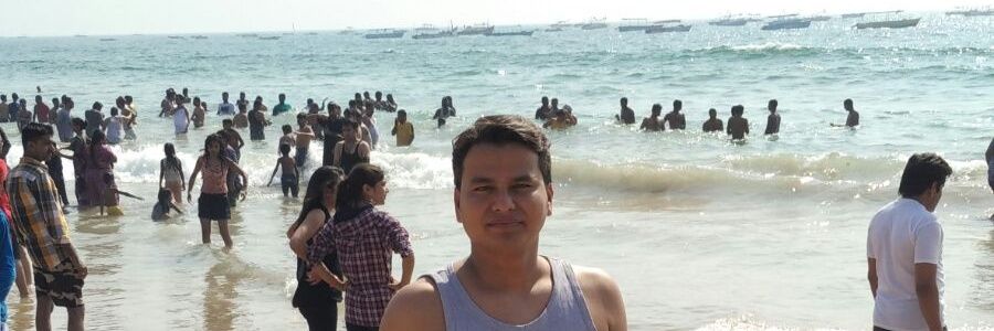 I_PramodSharma's profile banner image
