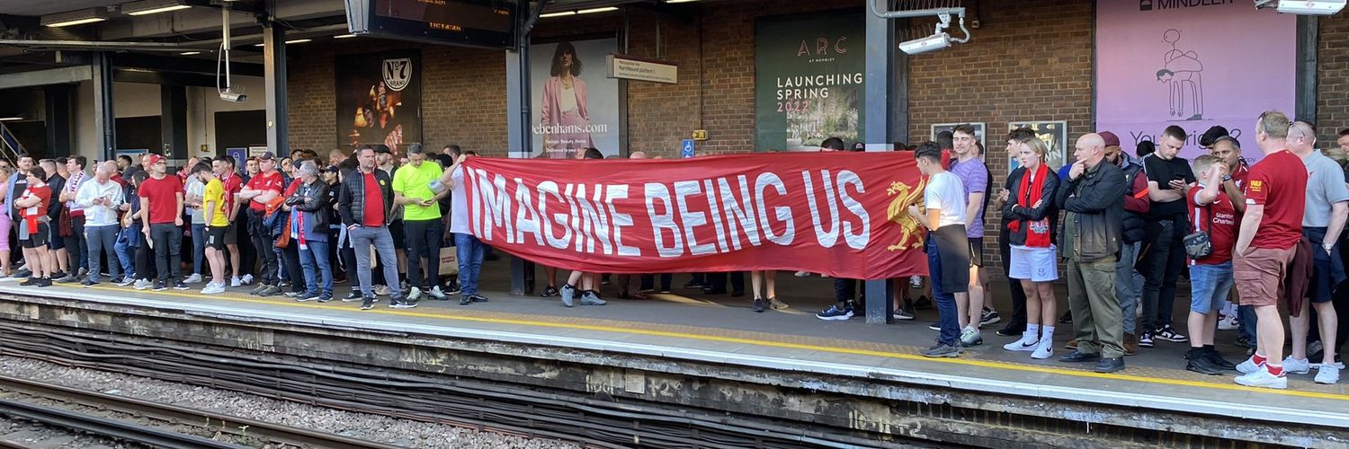 Dignity ⚓️ banner