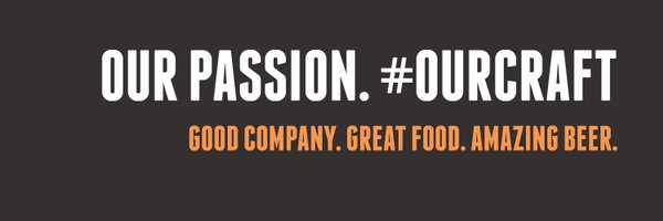 LongwoodBrewpub Profile Banner