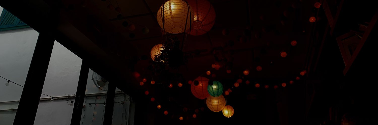 mafrisna's profile banner image