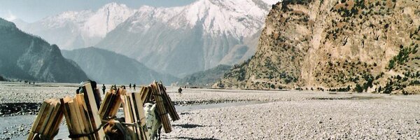 bhickler Profile Banner