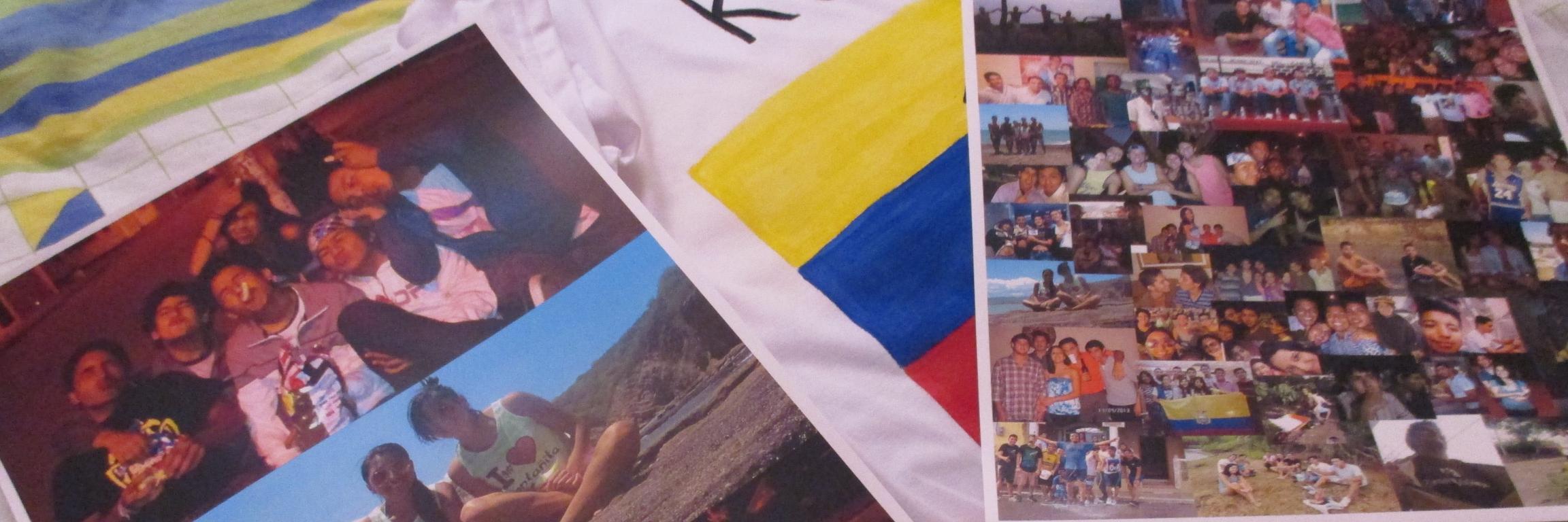 Ronny Paredes E. banner