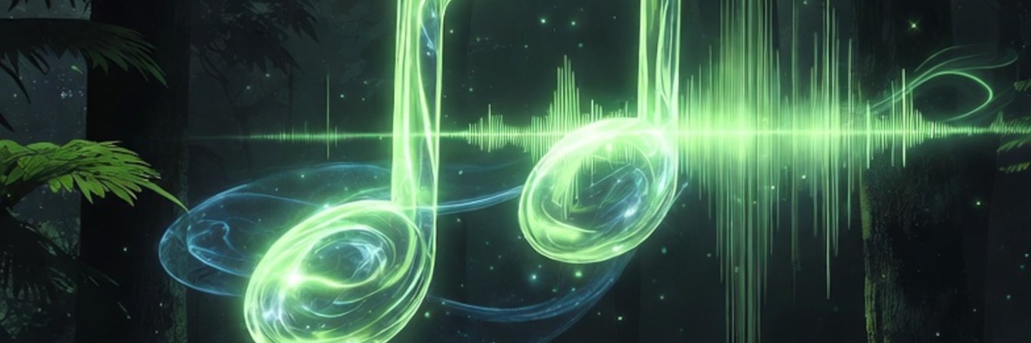 Musicevolution banner