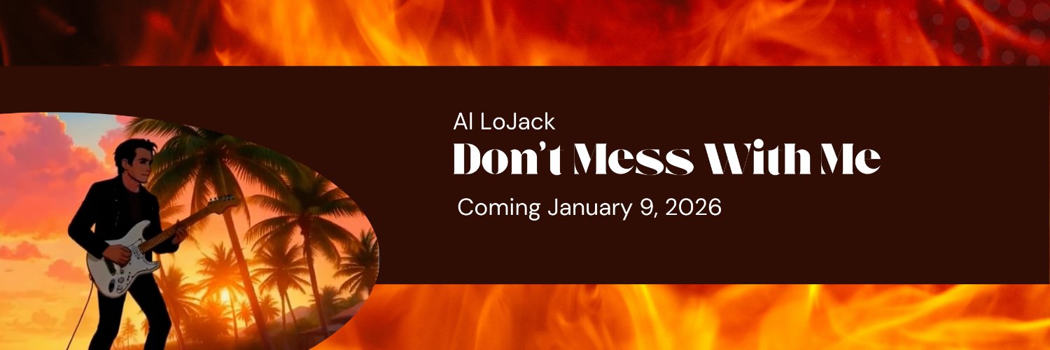 AlLojack's profile banner image