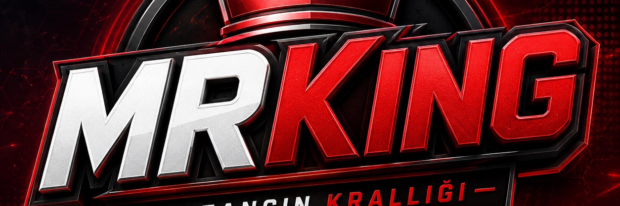 Mrkinggiris's profile banner image