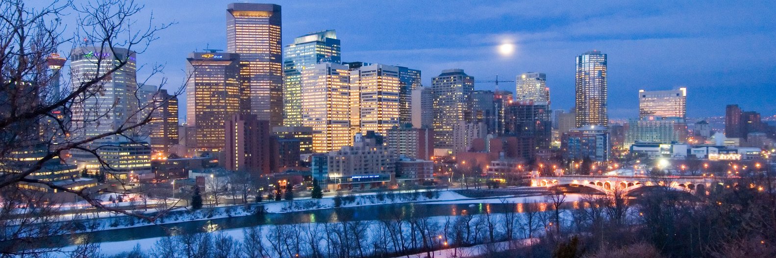 Calgary Guardian banner