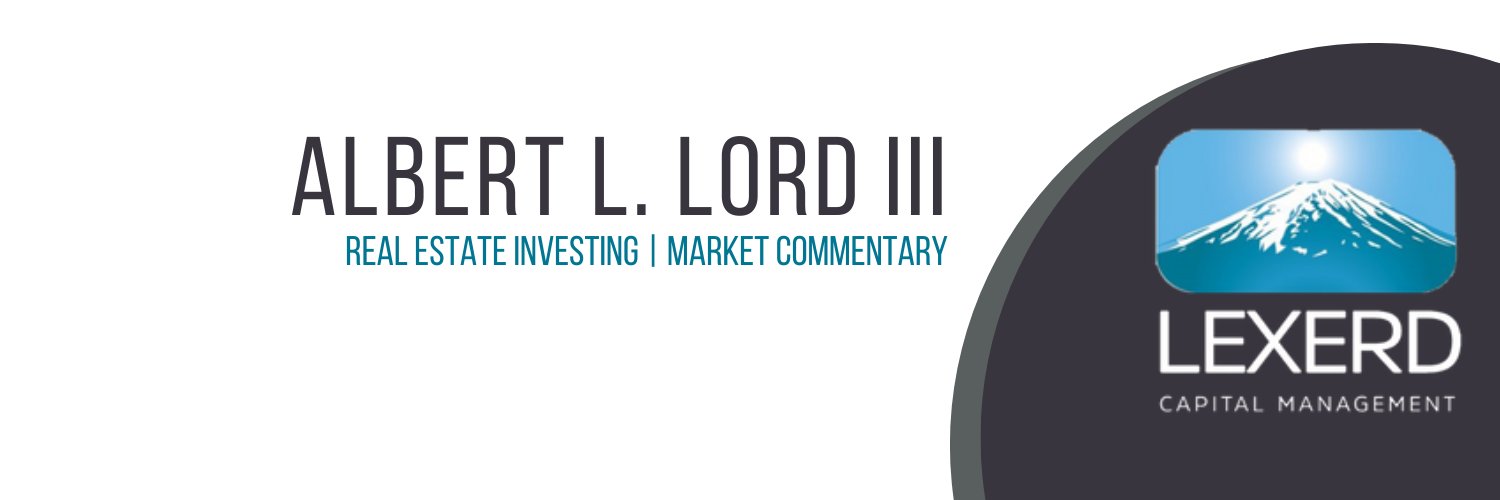 Al Lord banner