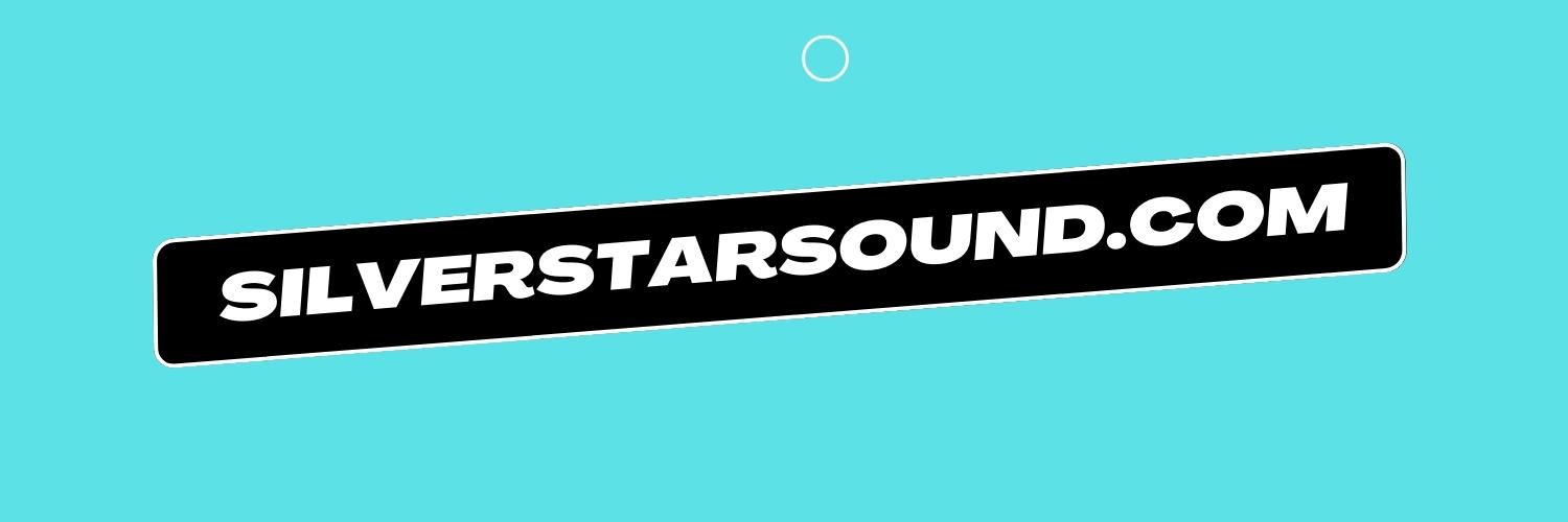 Silver Star Sound banner