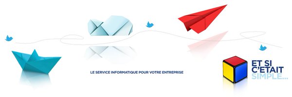 Easy Service Informatique Profile Banner