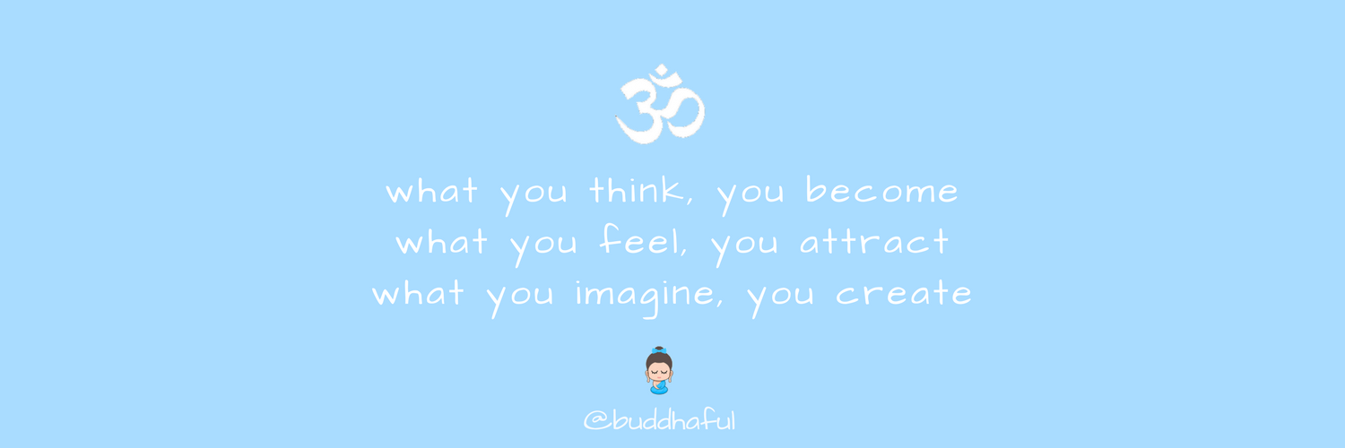 buddhafuI's profile banner image