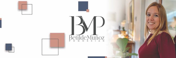 Betilde Muñoz-Pogossian Profile Banner