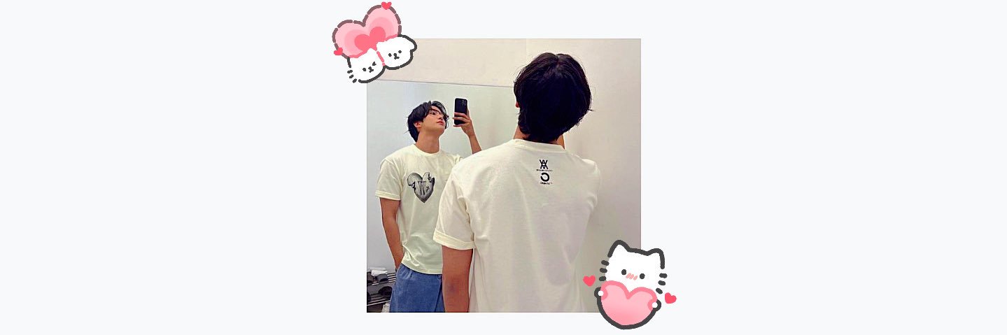 milkrenes's profile banner image