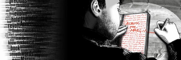 acrossthemargin Profile Banner