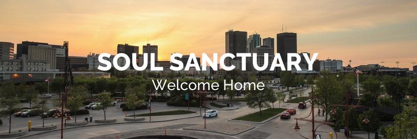 SoulSanctuary WPG banner