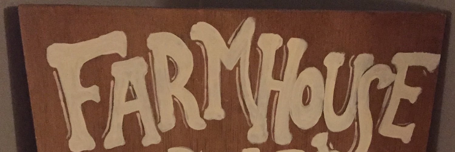 theefarmhouse's profile banner image