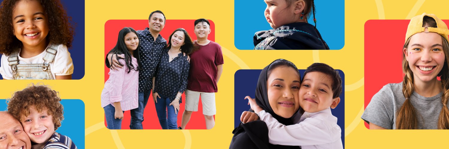 The Children's Aid Society of Ottawa banner